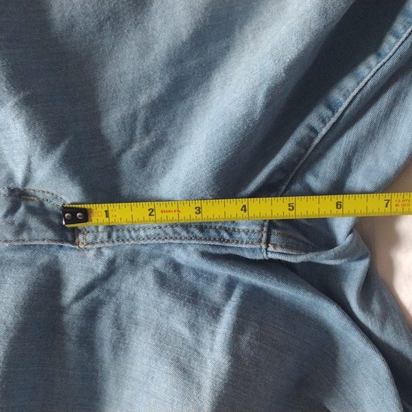 Universal Thread Jeans - Picture 7 of 10